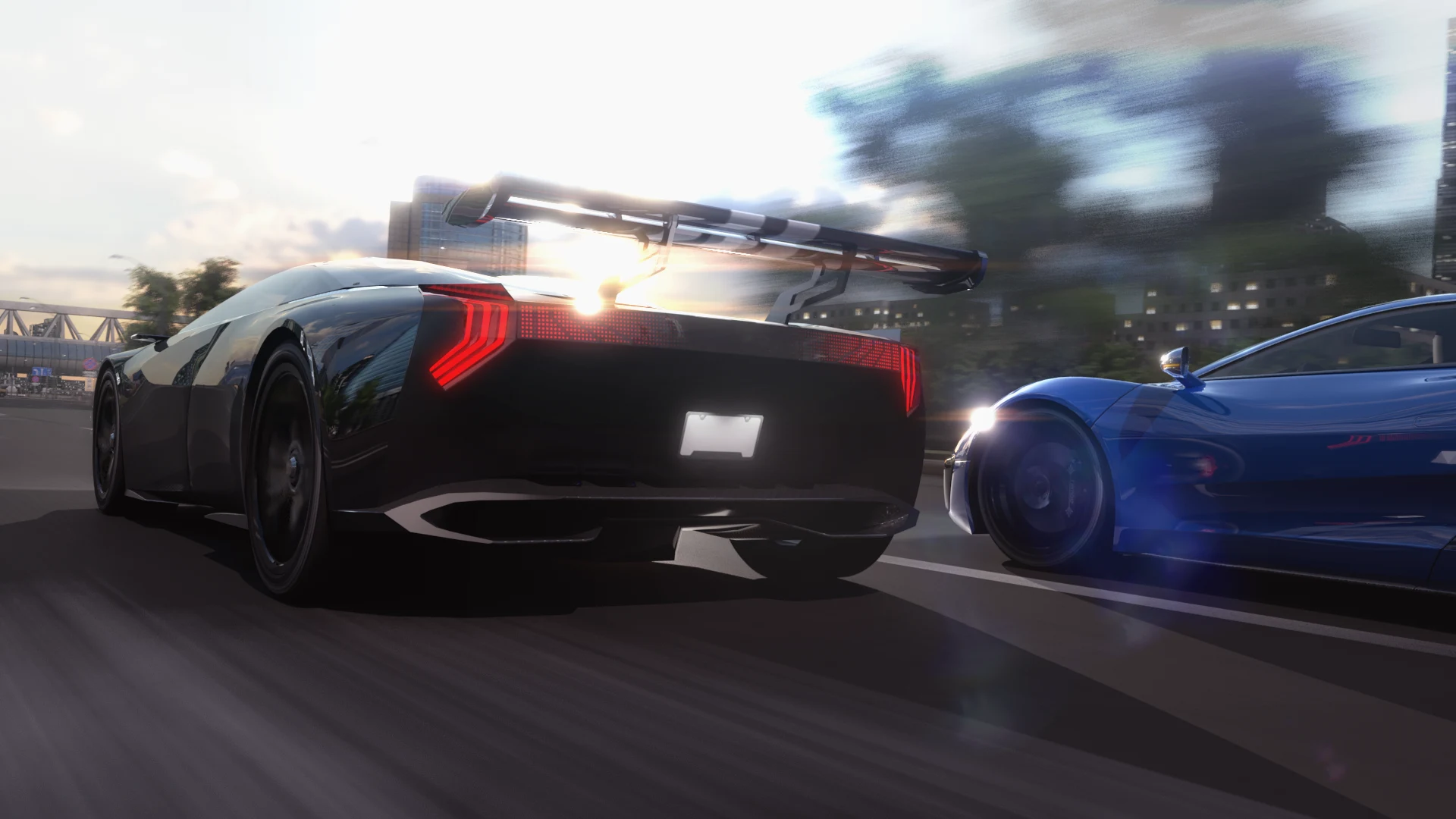 Street Drag 2: Real Car Racing 截图 6