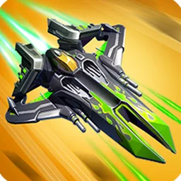 Wing Fighter 图标