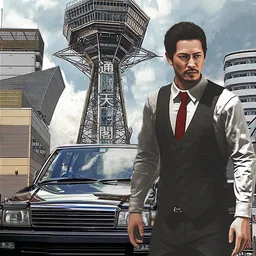 Japan Taxi Simulator : Driving 图标