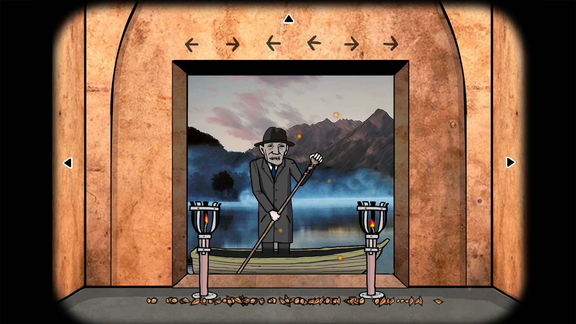 Cube Escape: Case 23 截图 5