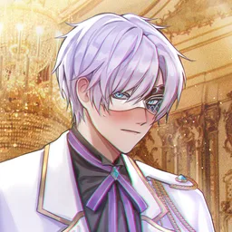 Love Pheromone : Romance Otome 图标