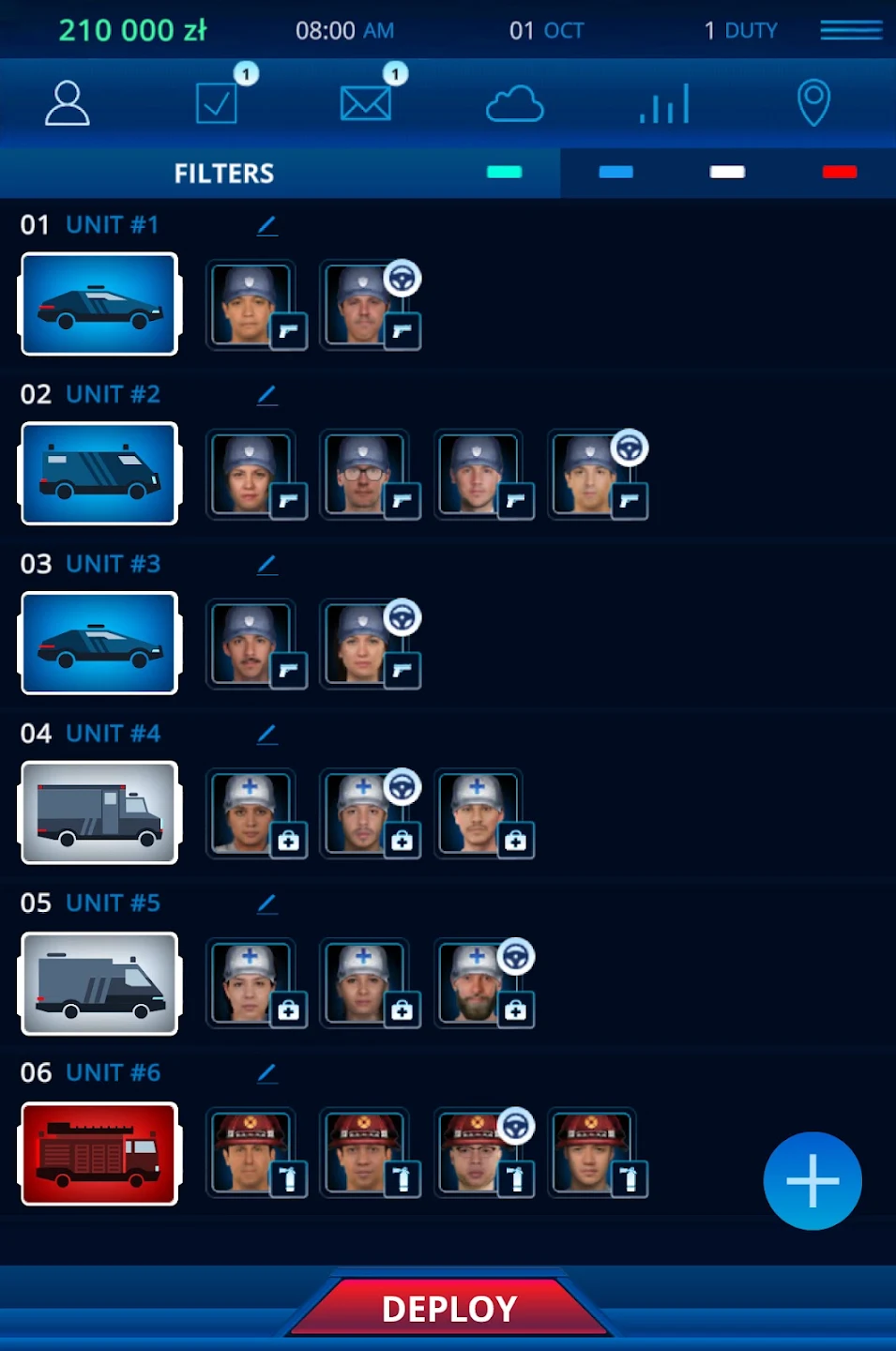 112 Operator 截图 8