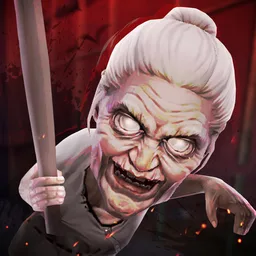 Granny's House 图标