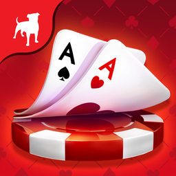 Zynga Poker- Texas Holdem Game 图标