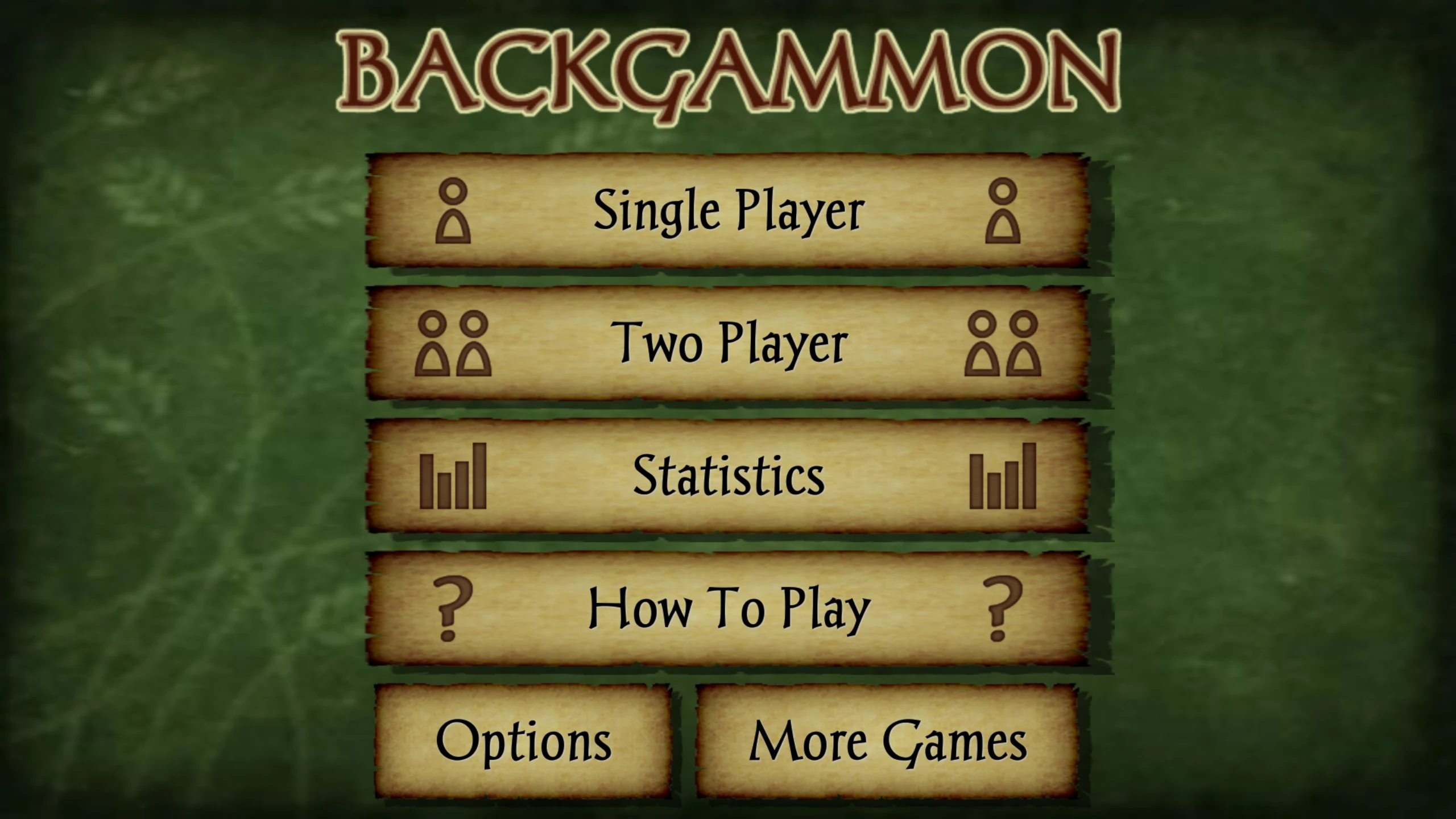 Backgammon 截图 5