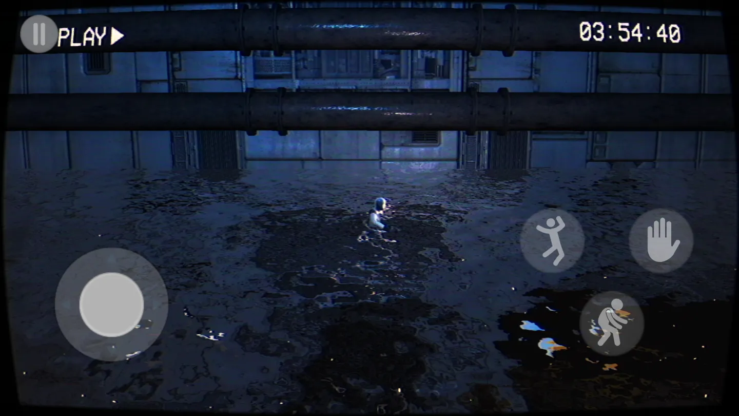 Escape: Immersion 截图 3