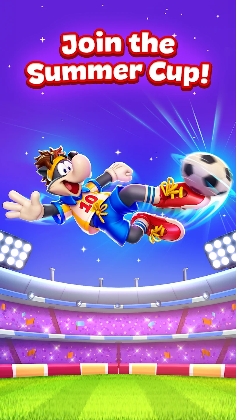 Toon Blast 截图 8