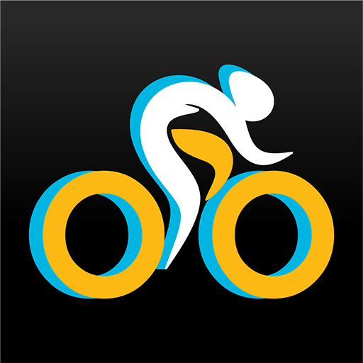 MyWhoosh: Indoor Cycling App 图标