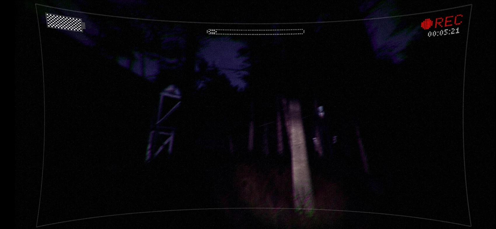 Slender: The Arrival 截图 1
