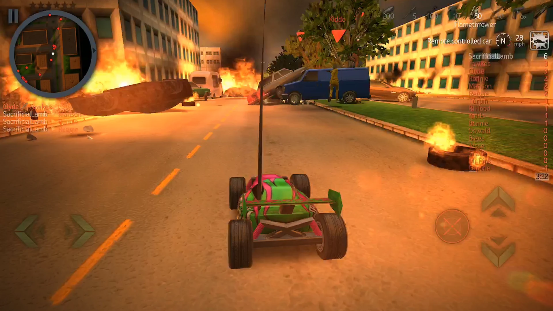 Payback 2 - The Battle Sandbox 截图 6
