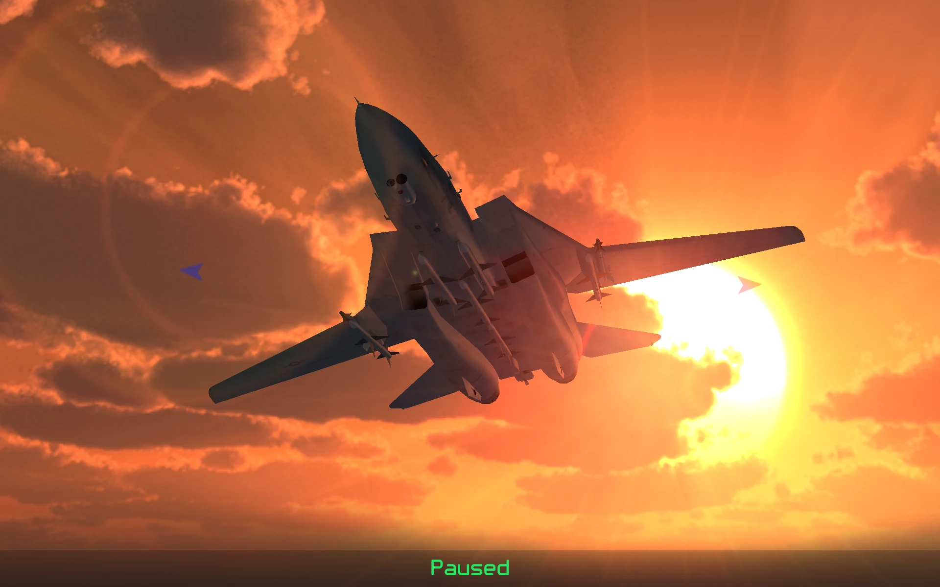 Strike Fighters 截图 5