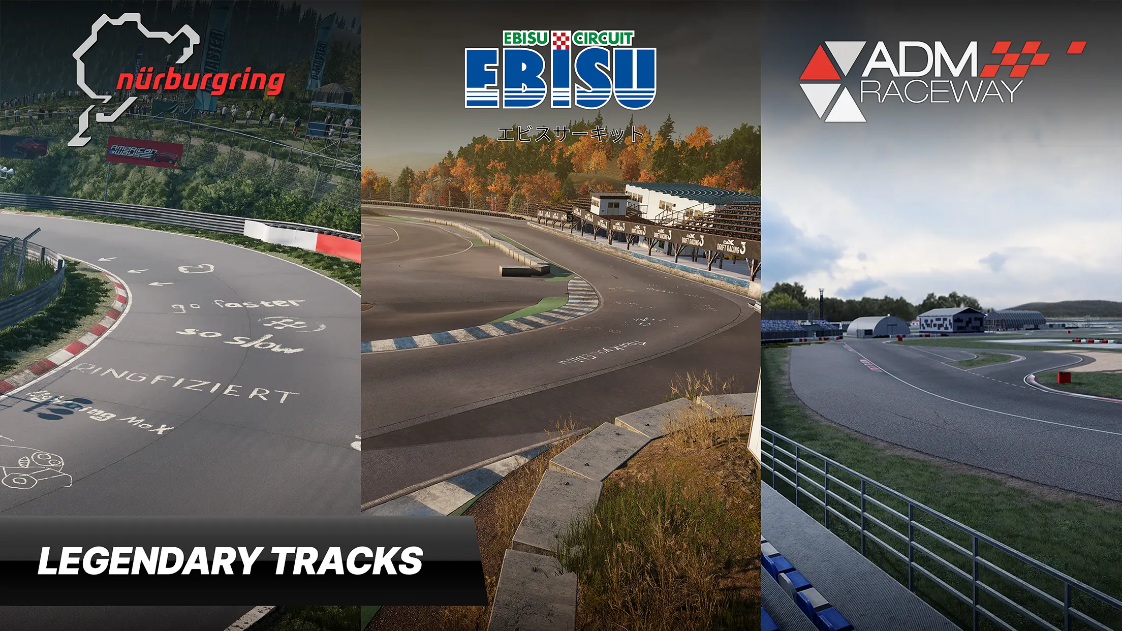 CarX Drift Racing 3 截图 2