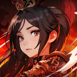 Three Kingdoms: Idle Chronicle 图标