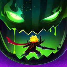 Tap Titans 2: Clicker Idle RPG 图标