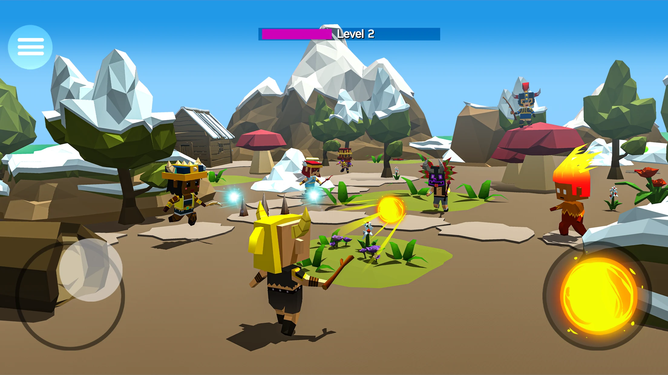 Magica.io 截图 3