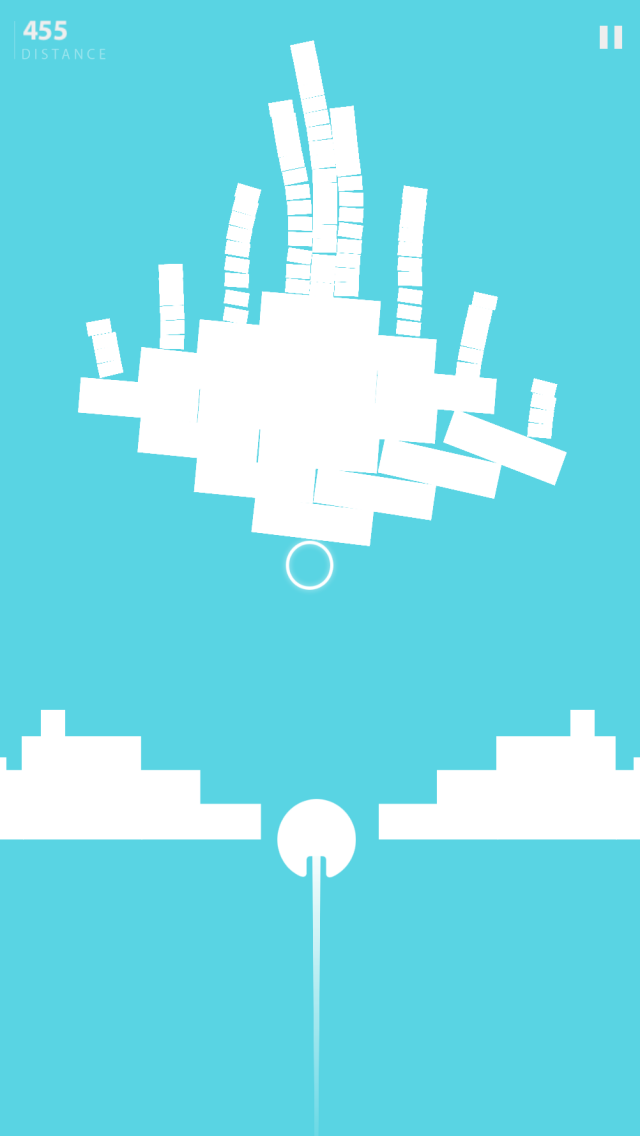 Force Escape 截图 5