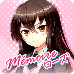 グリモア～私立グリモワール魔法学园Mémoire ローズ～ 图标