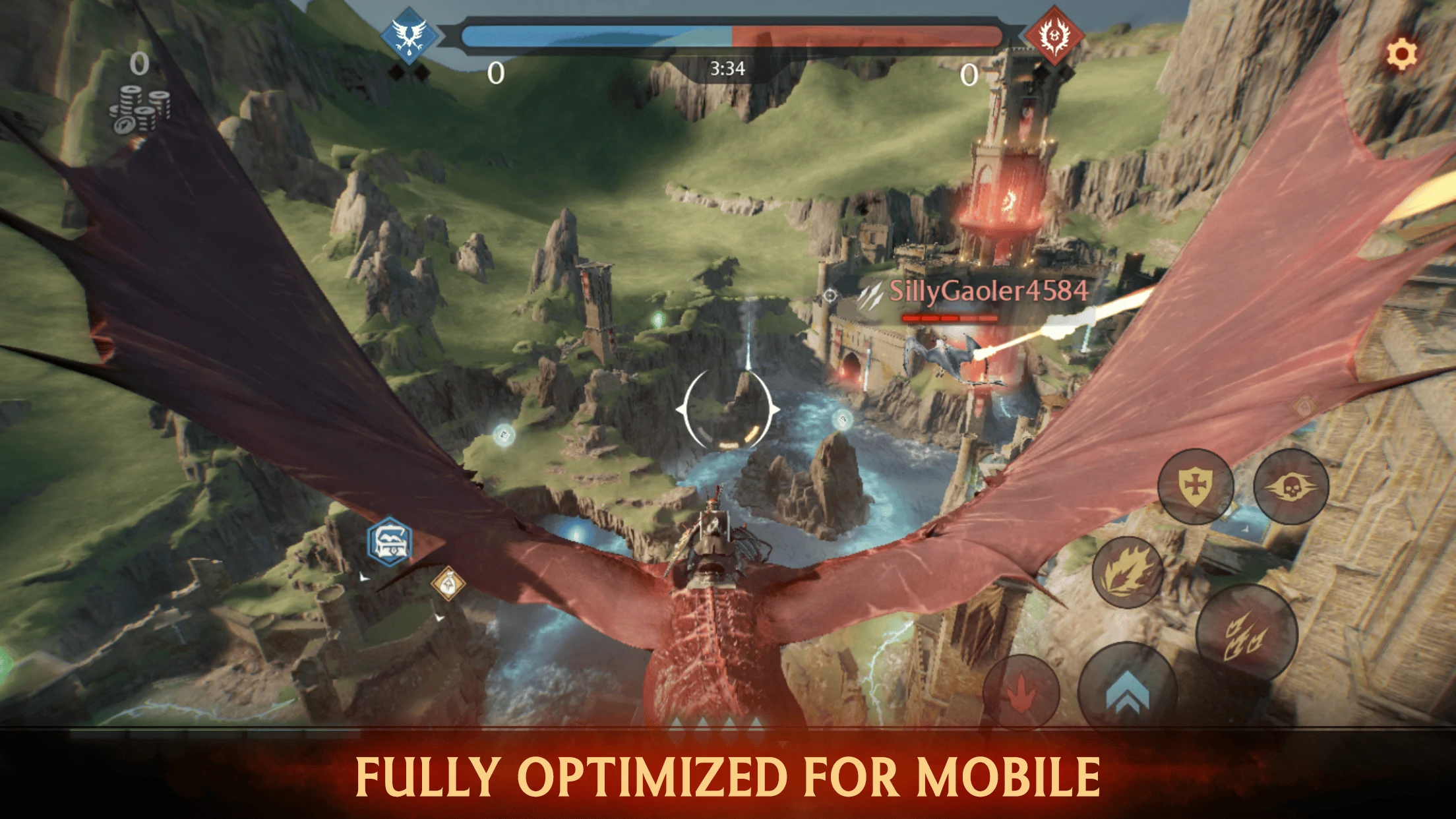 Century: Age of Ashes 截图 2