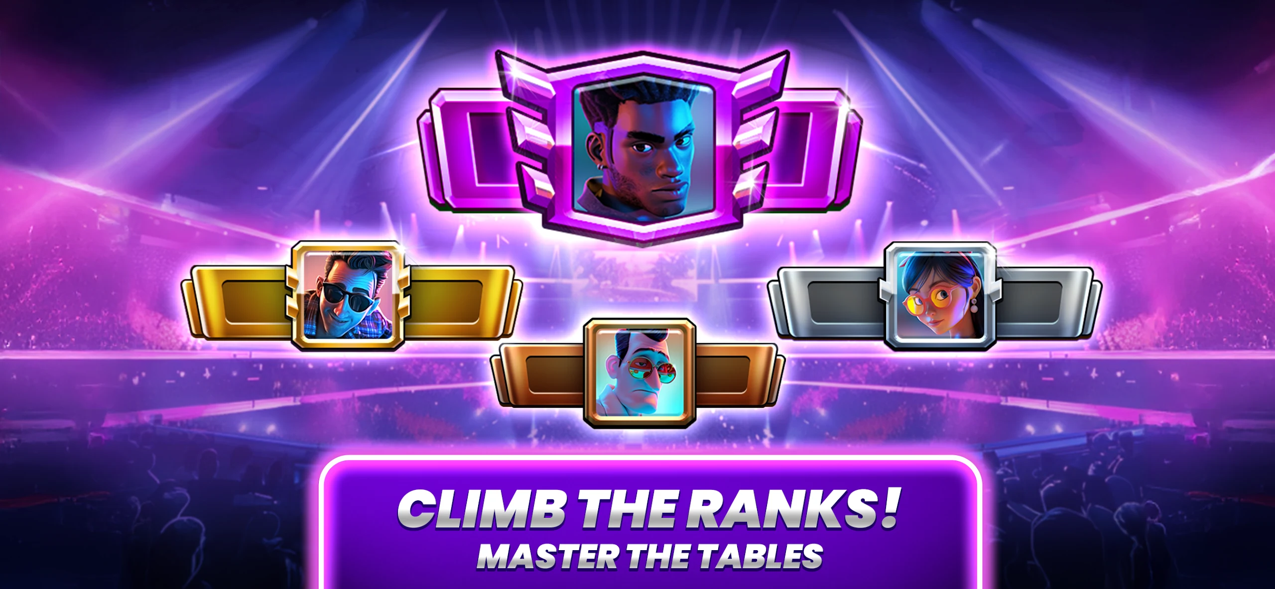 Pool Masters 截图 9