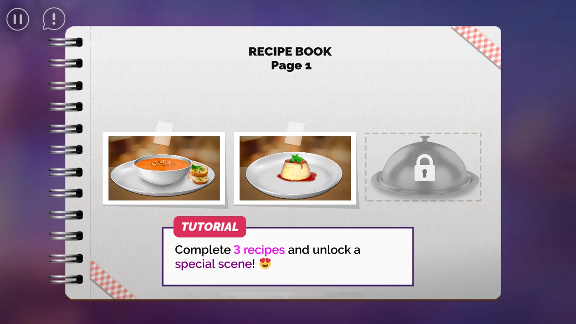 Journeys: Romance Stories 截图 5