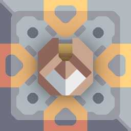 Mindustry 图标