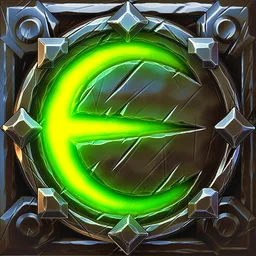 Eternium 图标