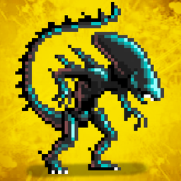 Dead Shell・Roguelike Crawler 图标