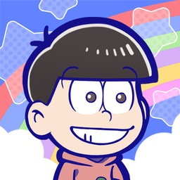 おそ松さん：六喜六忧ドタバタバトル 图标