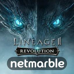 Lineage2 Revolution 图标