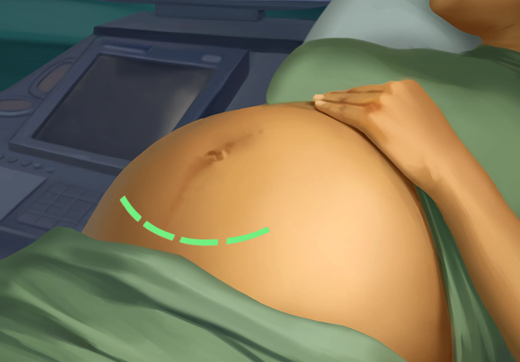 Operate Now: Hospital 截图 2