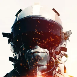 Modern Jet Fighters Online 图标