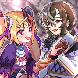 RPG Overrogue 图标