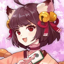 雀魂麻将 图标