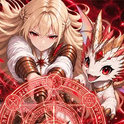 百勇者决选 Guild ConQuest 图标