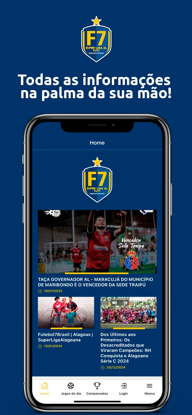 SLAF7 截图 1