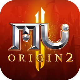 MU ORIGIN 2 图标