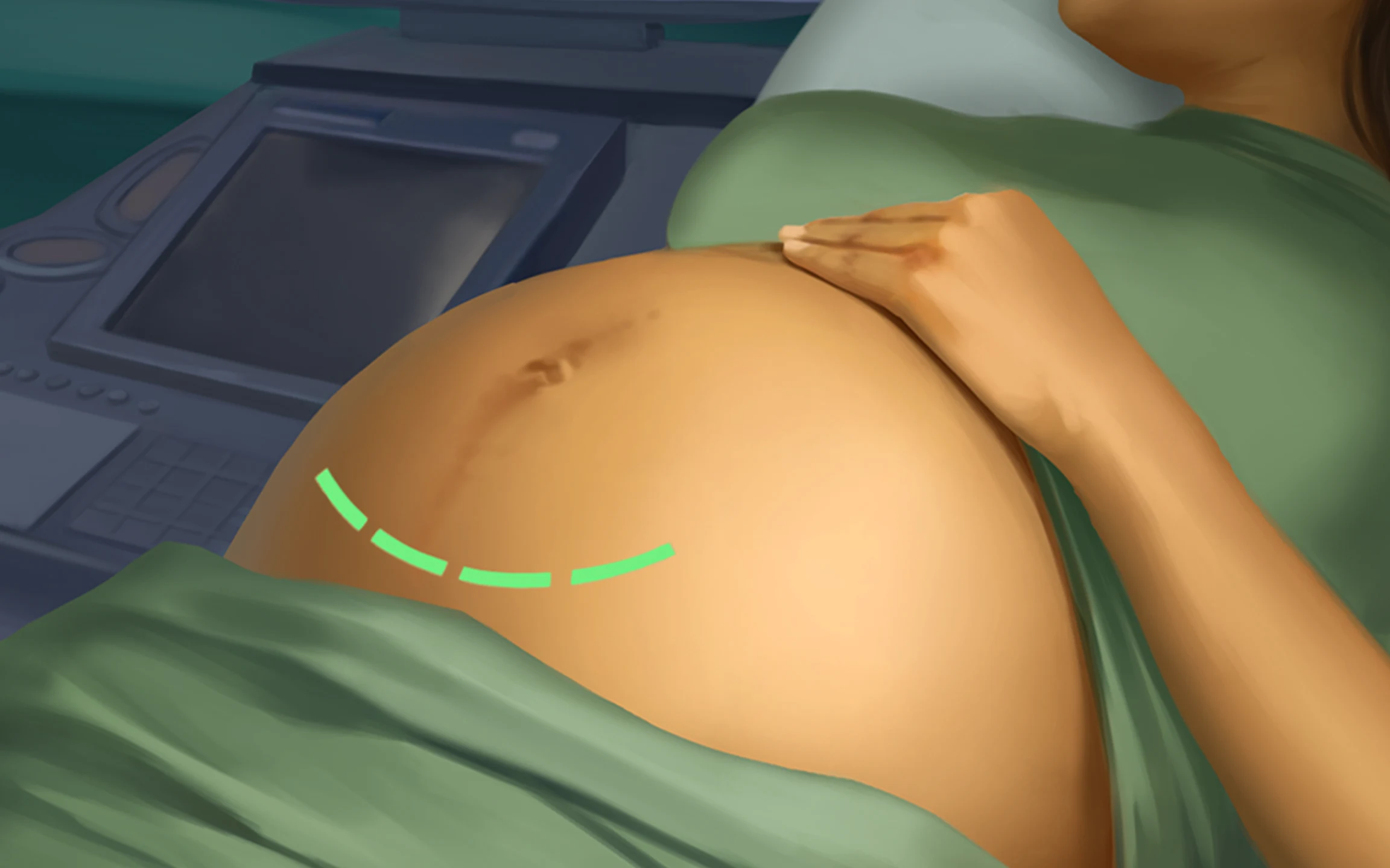 Operate Now: Hospital 截图 7