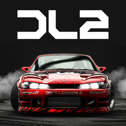 Drift Legends 2: Car Drifting 图标