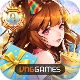 OMG 3Q - Game Tam Quốc VNG 图标