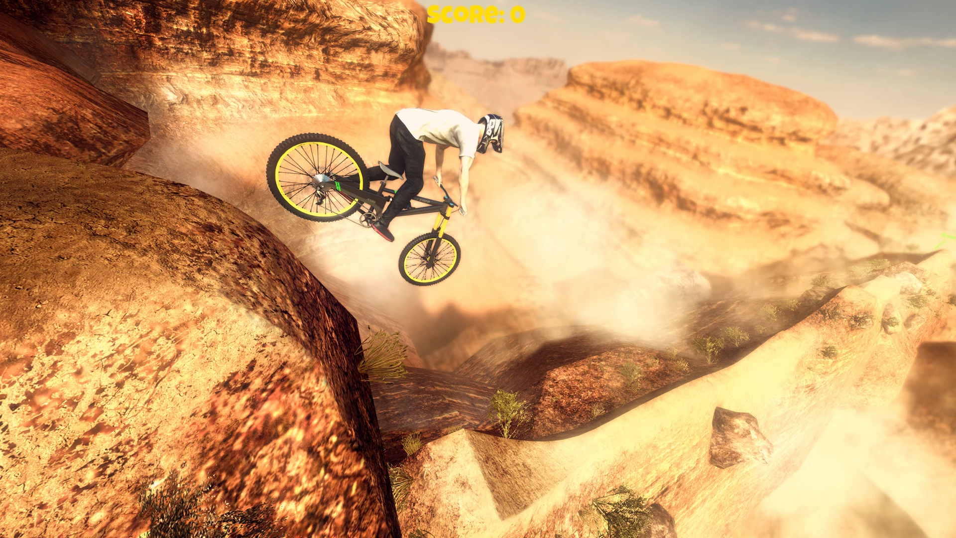 Shred! 2 - ft Sam Pilgrim 2025 截图 7