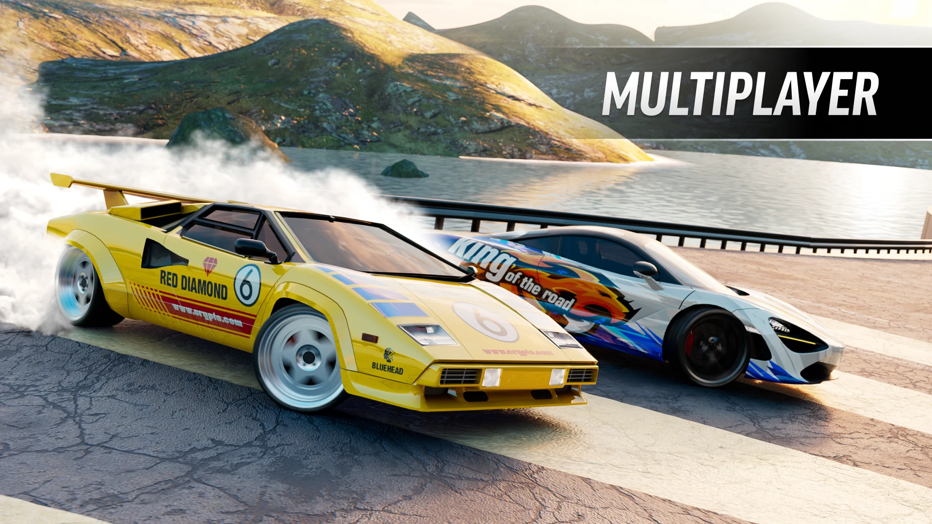 Drift Max Pro Car Racing Game 截图 3