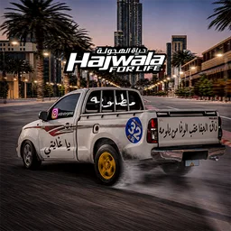 Drift for Life 图标
