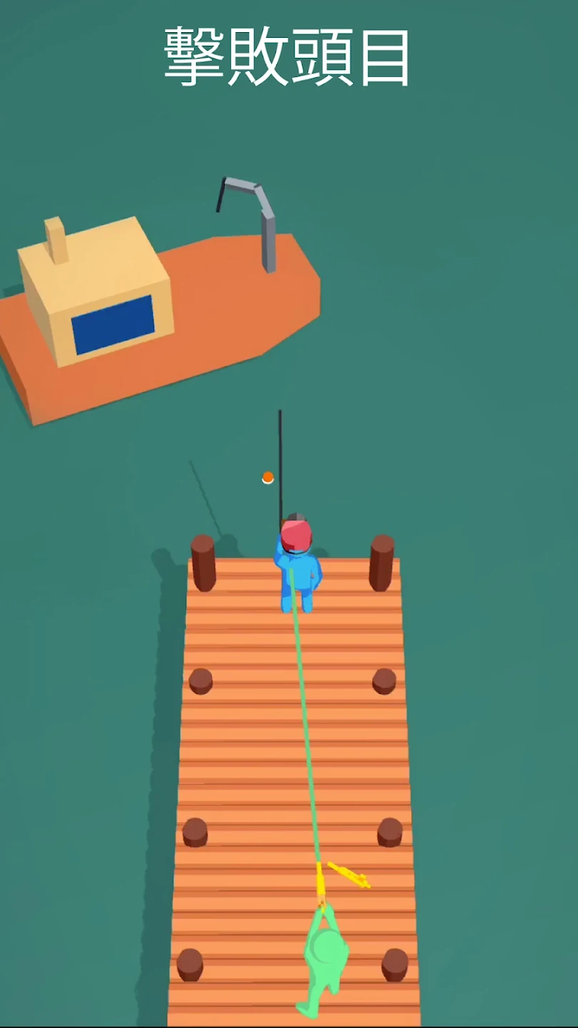 全民射手 3D 截图 5