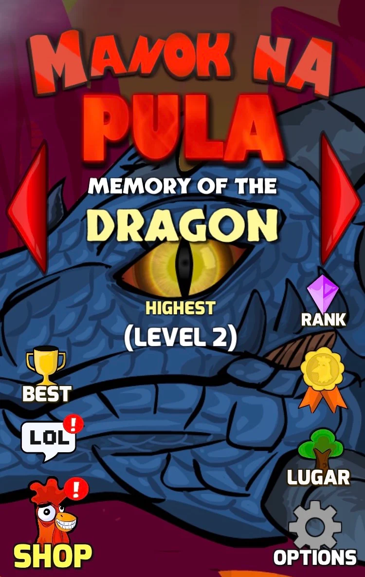Manok Na Pula - Multiplayer 截图 9
