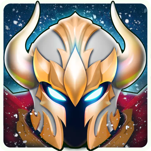 Knights & Dragons Action RPG 图标