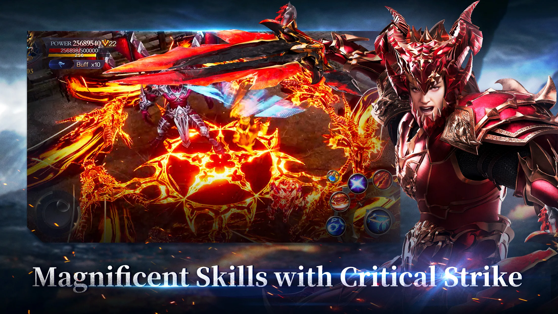 MU ORIGIN 2 截图 3