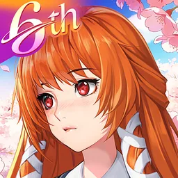 コード：ドラゴンブラッド-アニメ风MMORPG（ドラブラ） 图标