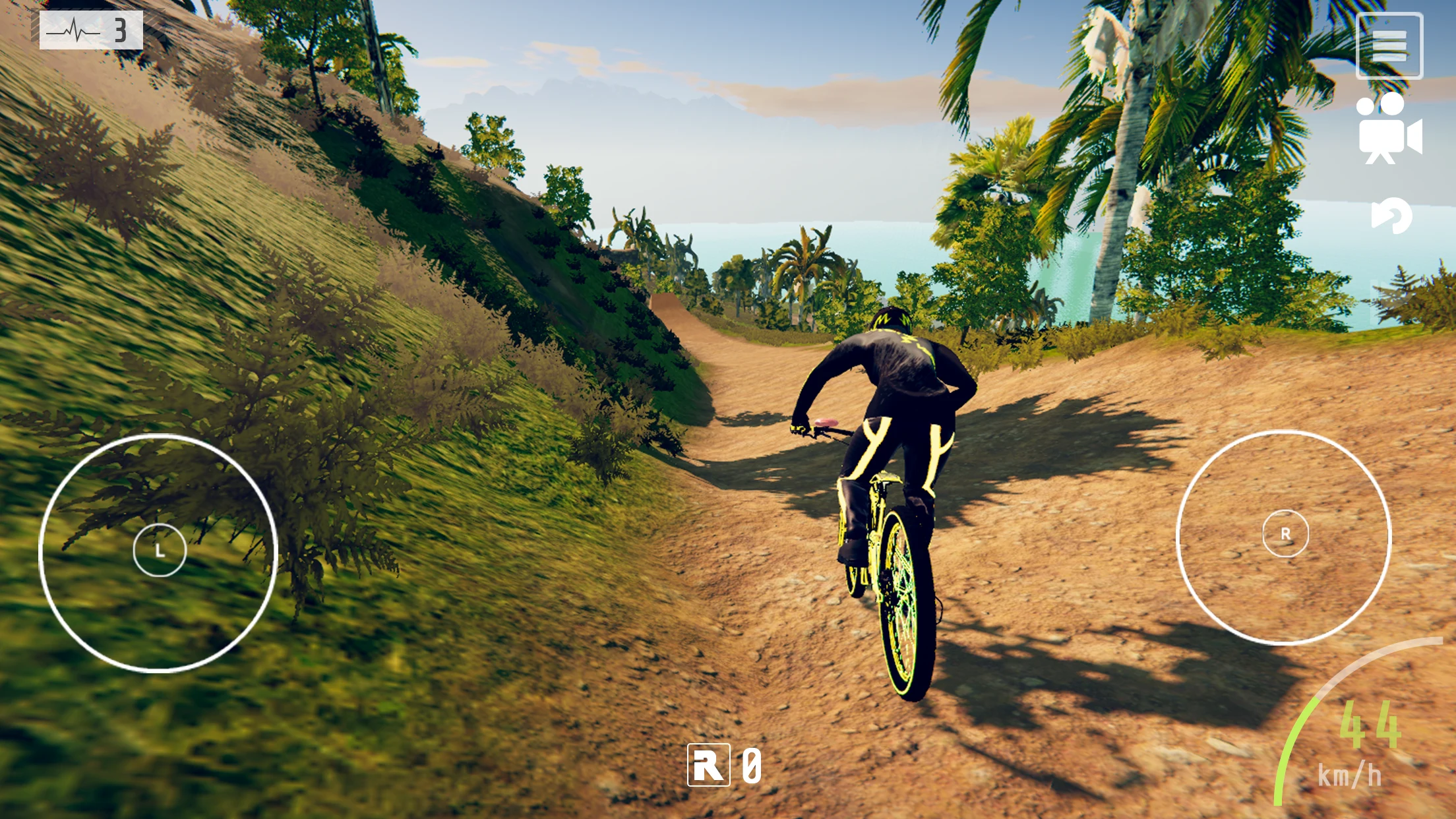 Descenders 截图 4