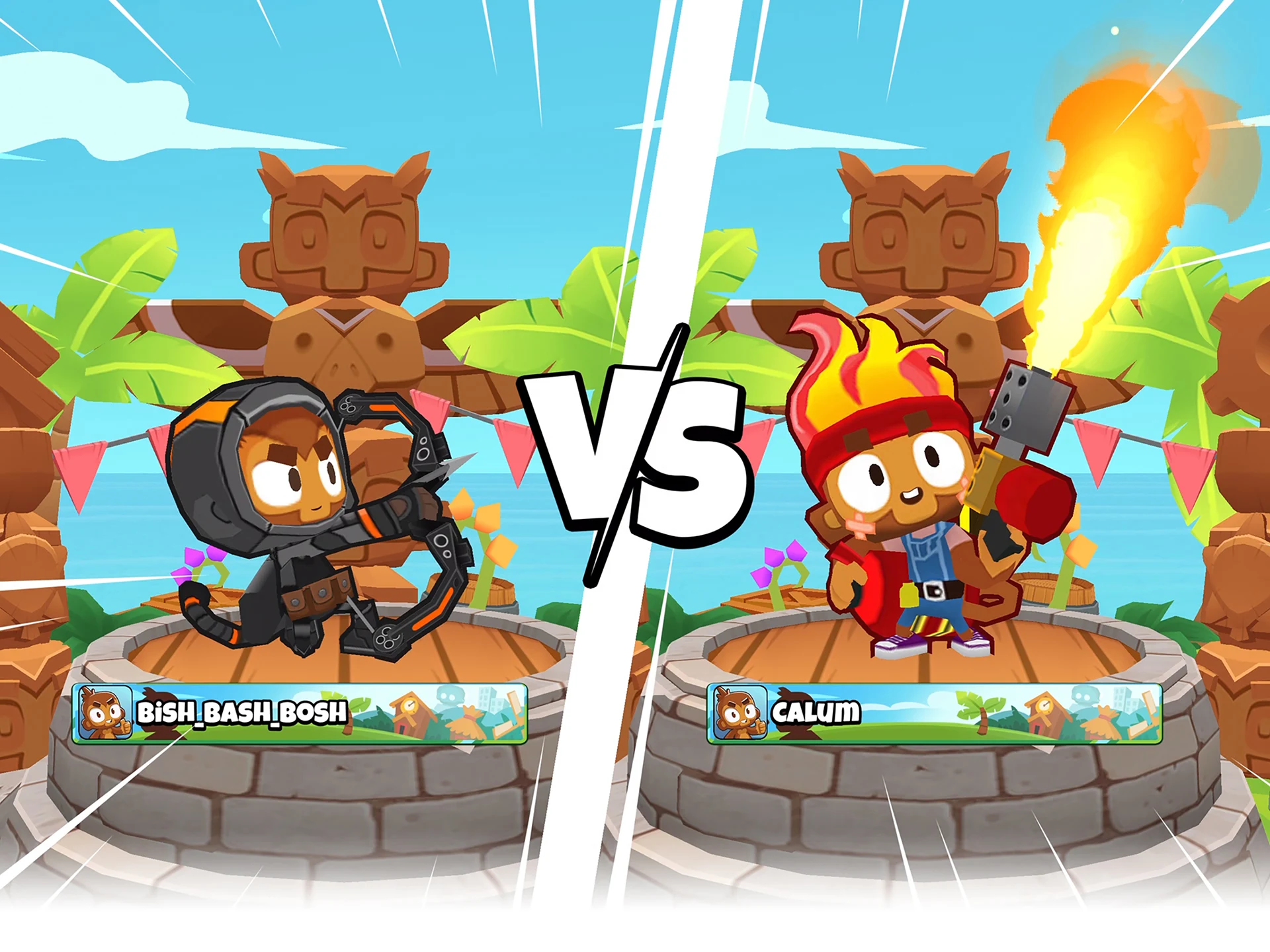 Bloons TD Battles 2 截图 7