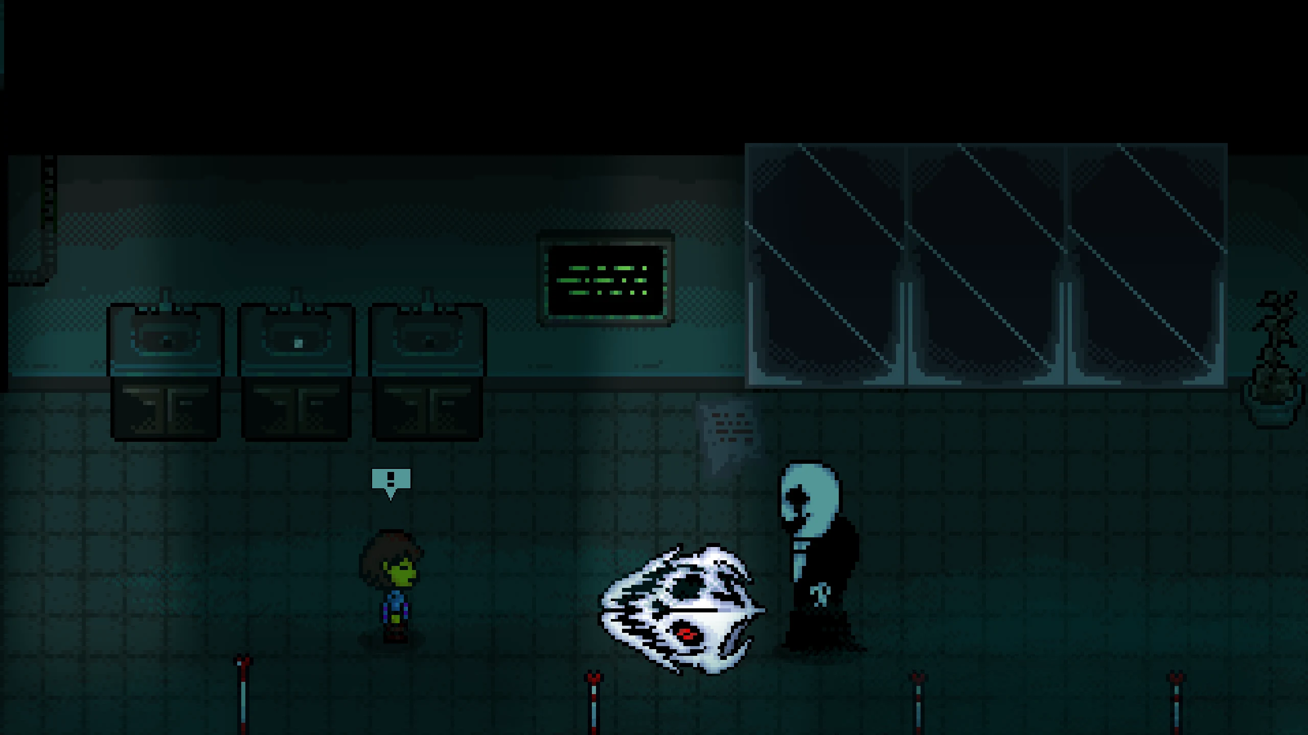 Bonetale 截图 7